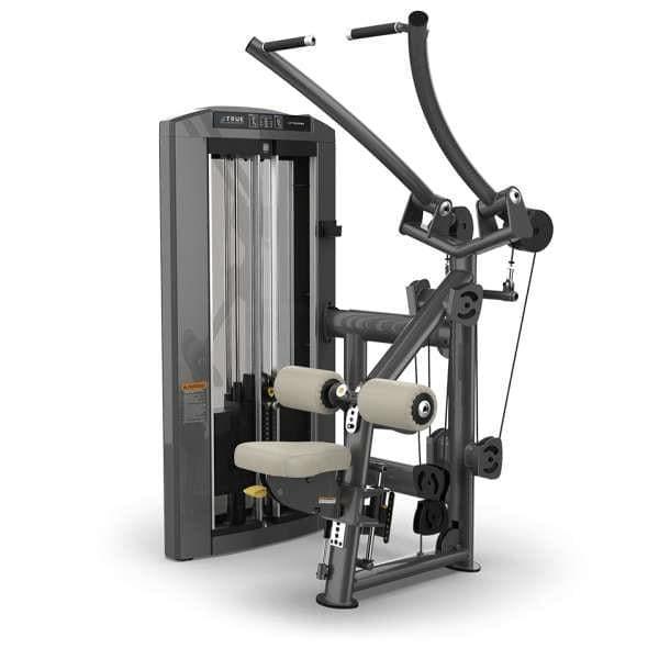 True Palladium Series SPL-1100 Lat Pulldown