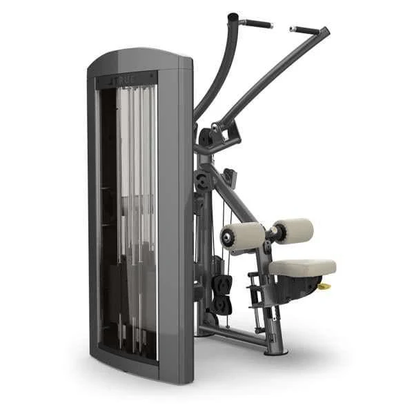 True Palladium Series SPL-1100 Lat Pulldown - Image 2