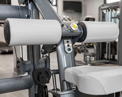 True Palladium Series SPL-1100 Lat Pulldown - Image 6