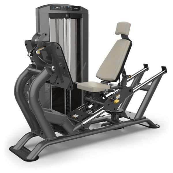 True Palladium Series SPL-0300 Leg Press