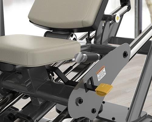 True Palladium Series SPL-0300 Leg Press - Image 4