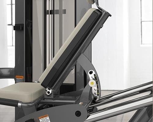 True Palladium Series SPL-0300 Leg Press - Image 5