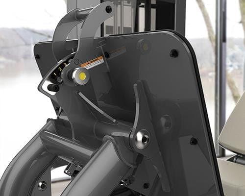 True Palladium Series SPL-0300 Leg Press - Image 6