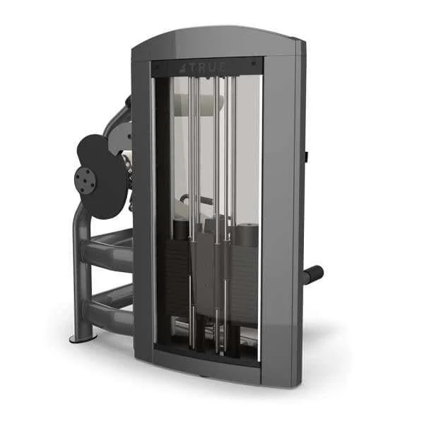 True Palladium Series SPL-1300 Low Back Extension