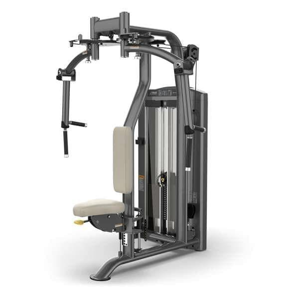 True Palladium Series SPL-1000 Pec Fly/Rear Delt