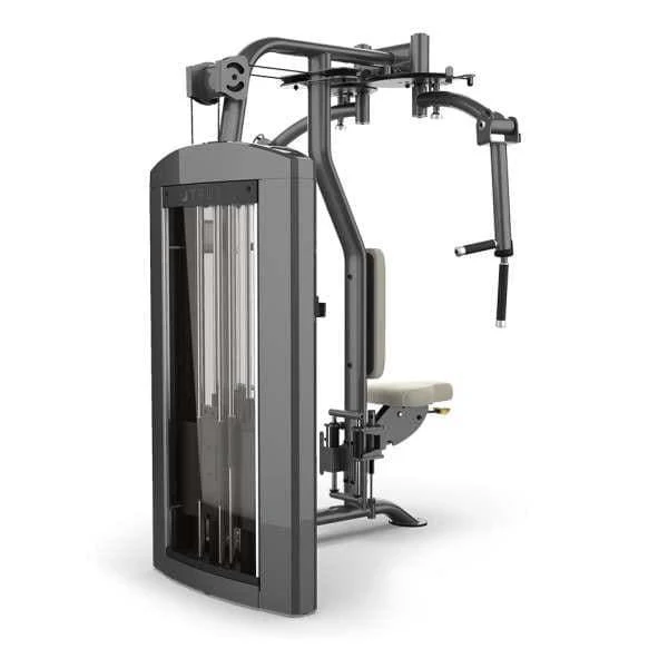 True Palladium Series SPL-1000 Pec Fly/Rear Delt - Image 2
