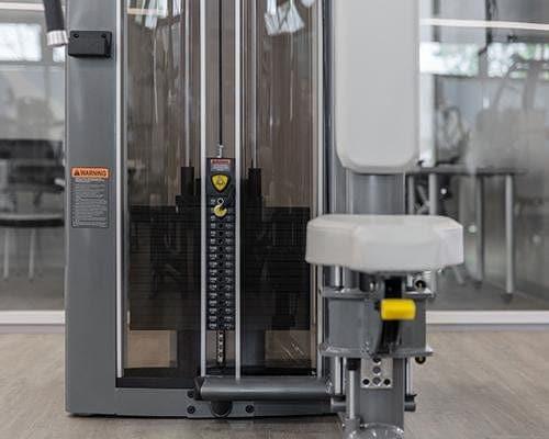 True Palladium Series SPL-1000 Pec Fly/Rear Delt - Image 6
