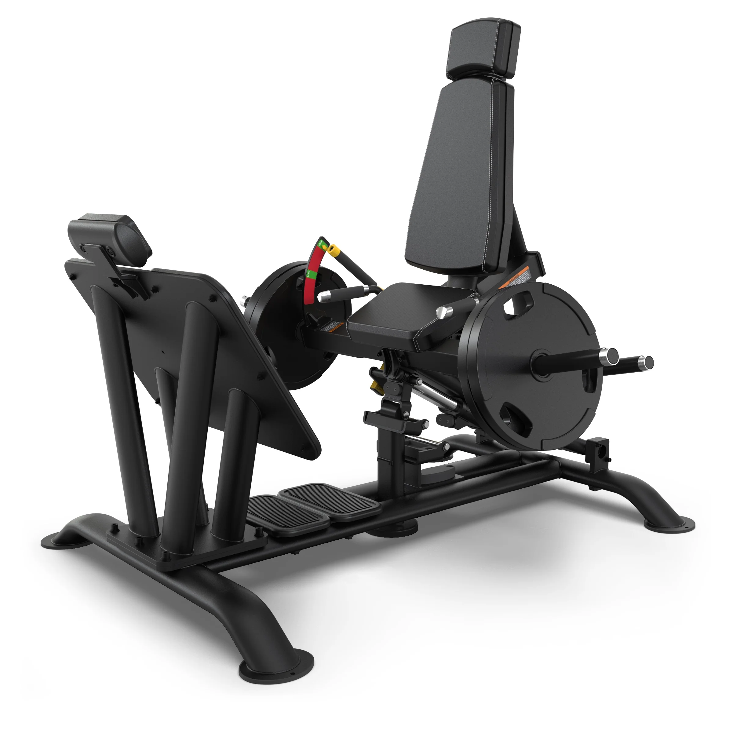 True Palladium Series PLS–0800 Squat Press