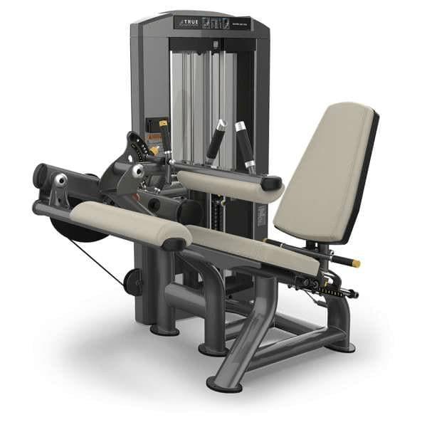 True Palladium Series SPL-0200 Seated Leg Curl