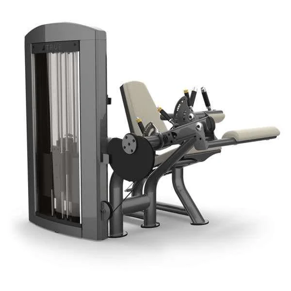 True Palladium Series SPL-0200 Seated Leg Curl - Image 2