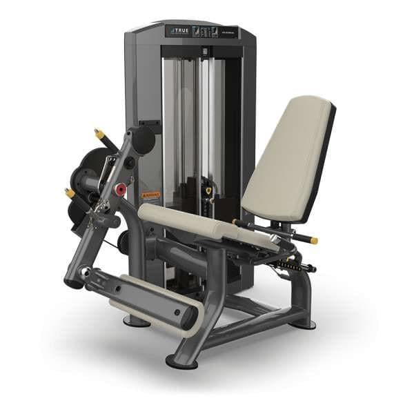 True Palladium Series SPL-0100 Seated Leg Extension