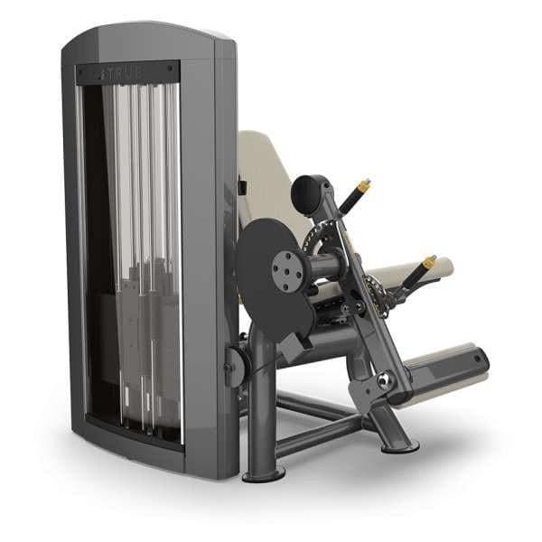 True Palladium Series SPL-0100 Seated Leg Extension - Image 2