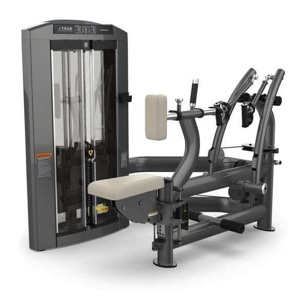 True Palladium Series SPL-1200 Seated Row