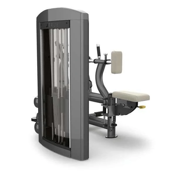 True Palladium Series SPL-1200 Seated Row - Image 2