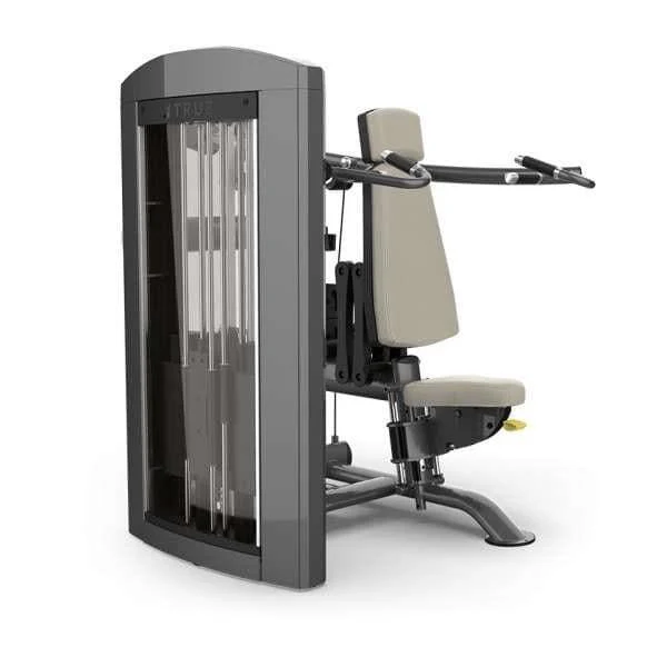 True Palladium Series SPL-0700 Seated Shoulder Press