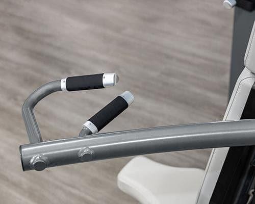 True Palladium Series SPL-0700 Seated Shoulder Press - Image 6
