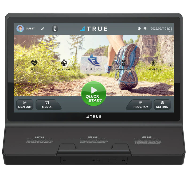 True Performance 3000 Treadmill - Image 11