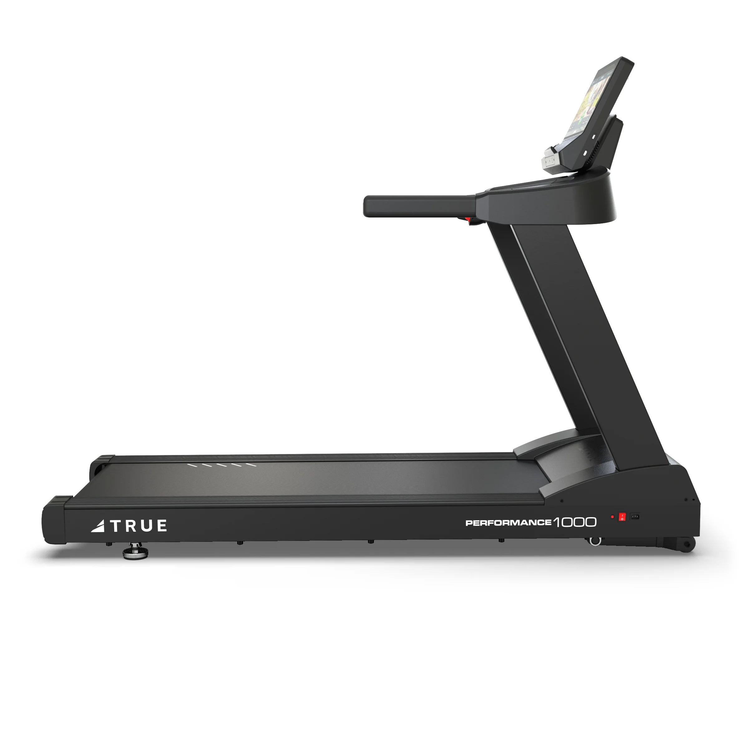 True Performance 1000 Treadmill - Image 5