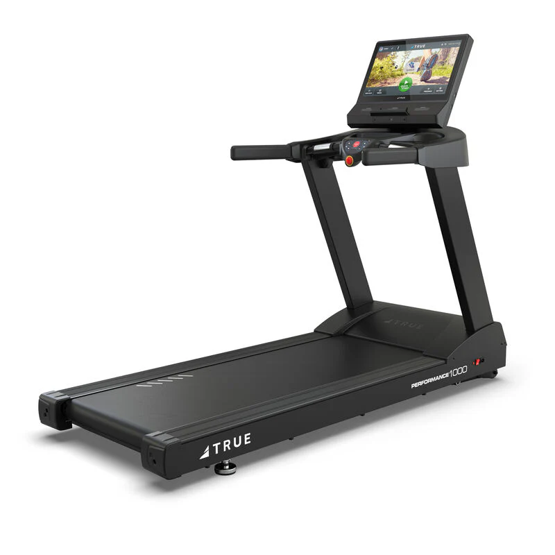 True Performance 1000 Treadmill - Image 7