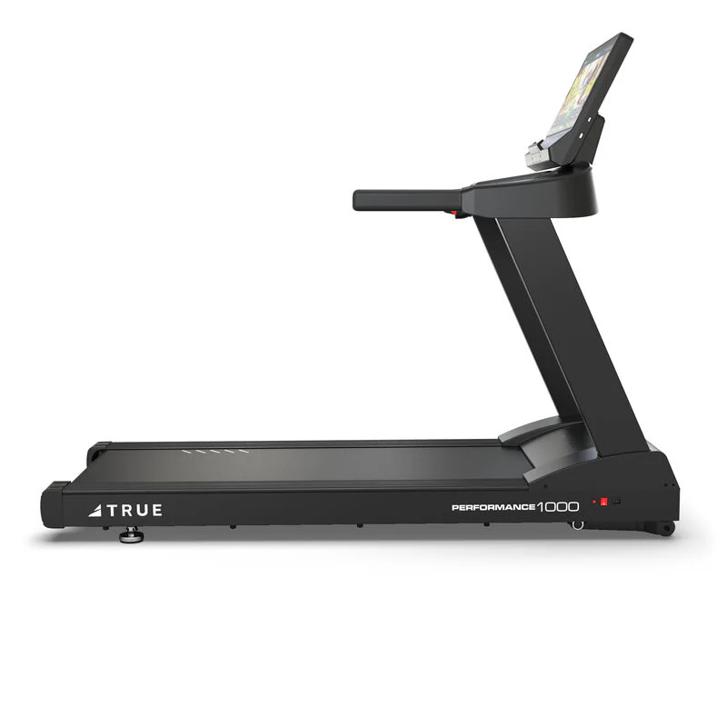 True Performance 1000 Treadmill - Image 8