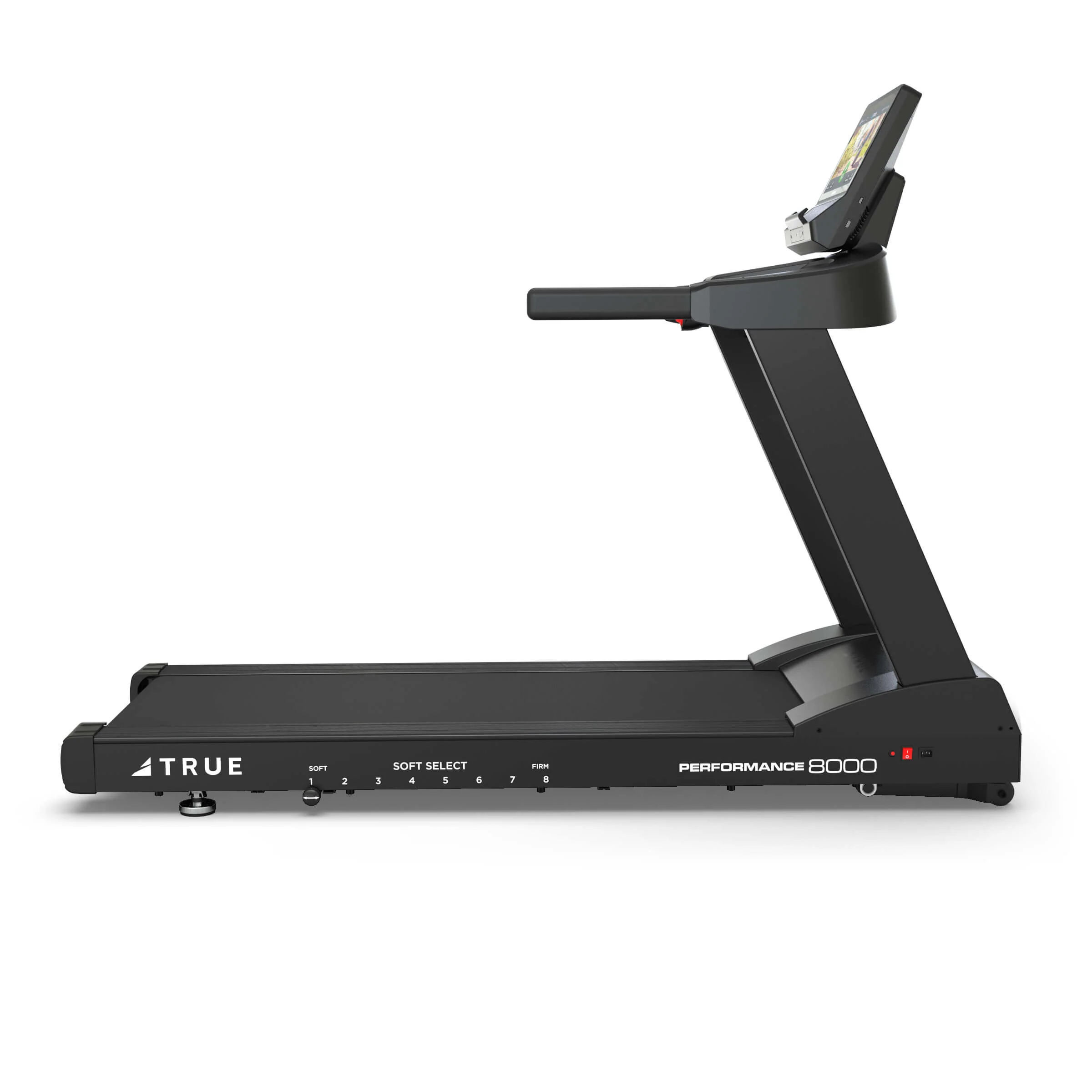 True Performance 8000 Treadmill - Image 5