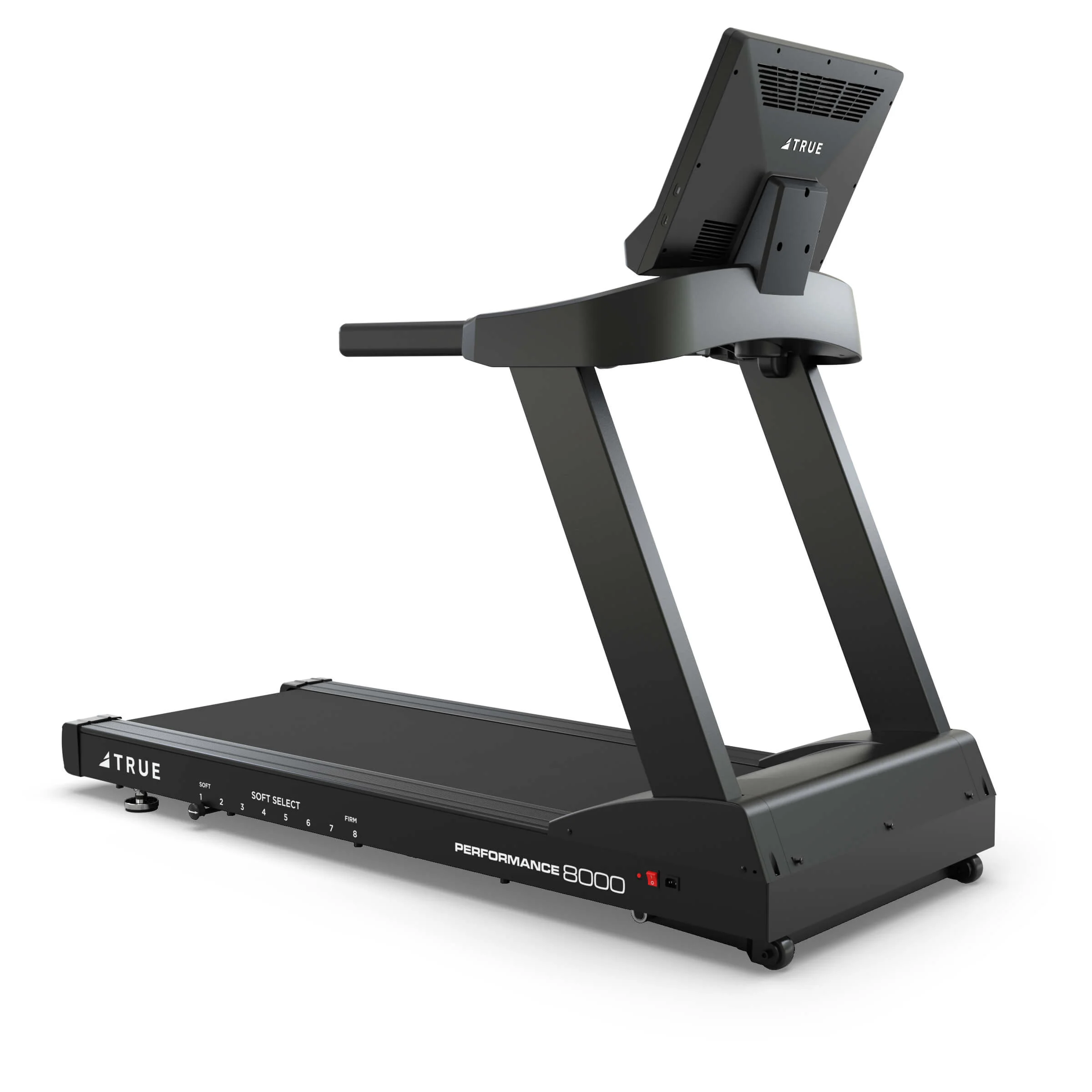 True Performance 8000 Treadmill - Image 9