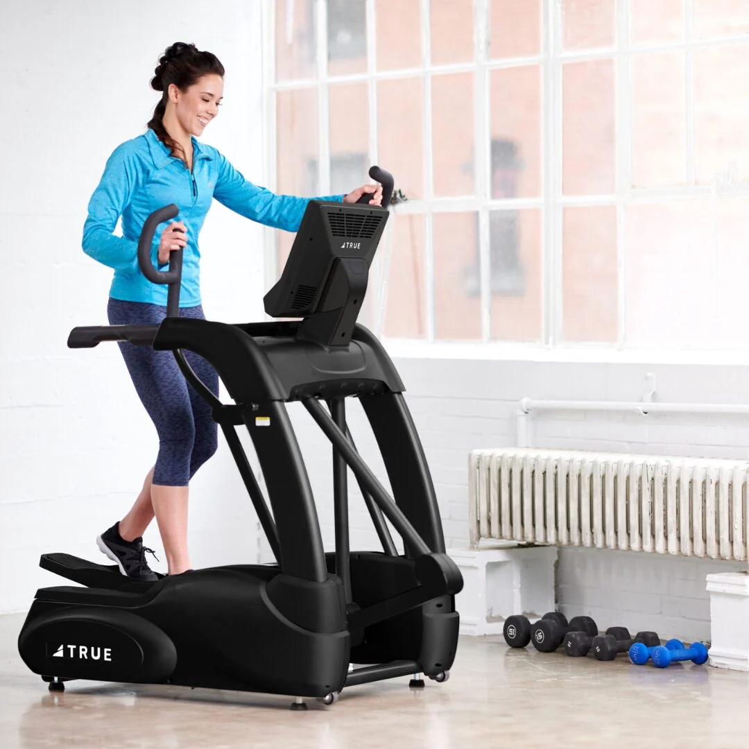 True Performance Series Elliptical - Image 9