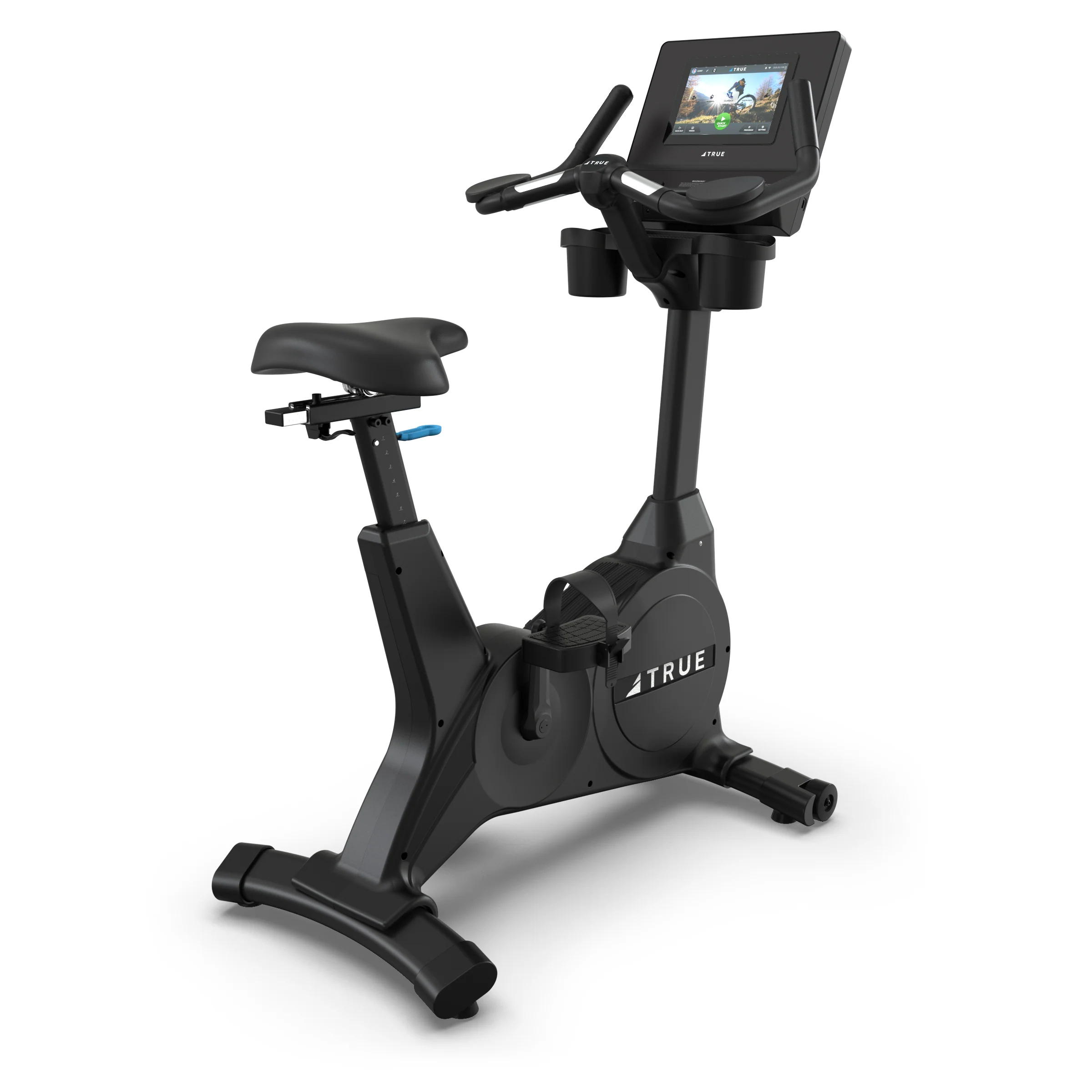True Performance Series Upright Bike - Image 2
