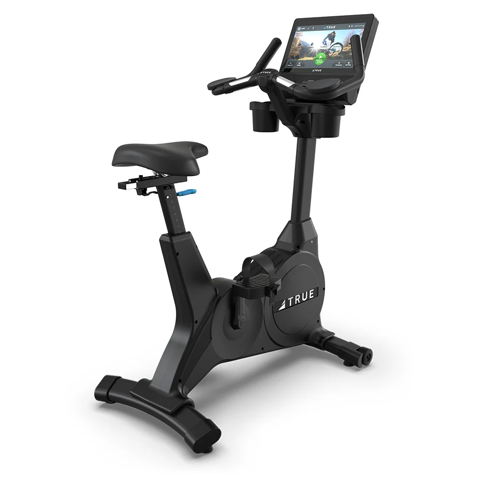 True Performance Series Upright Bike - Image 3