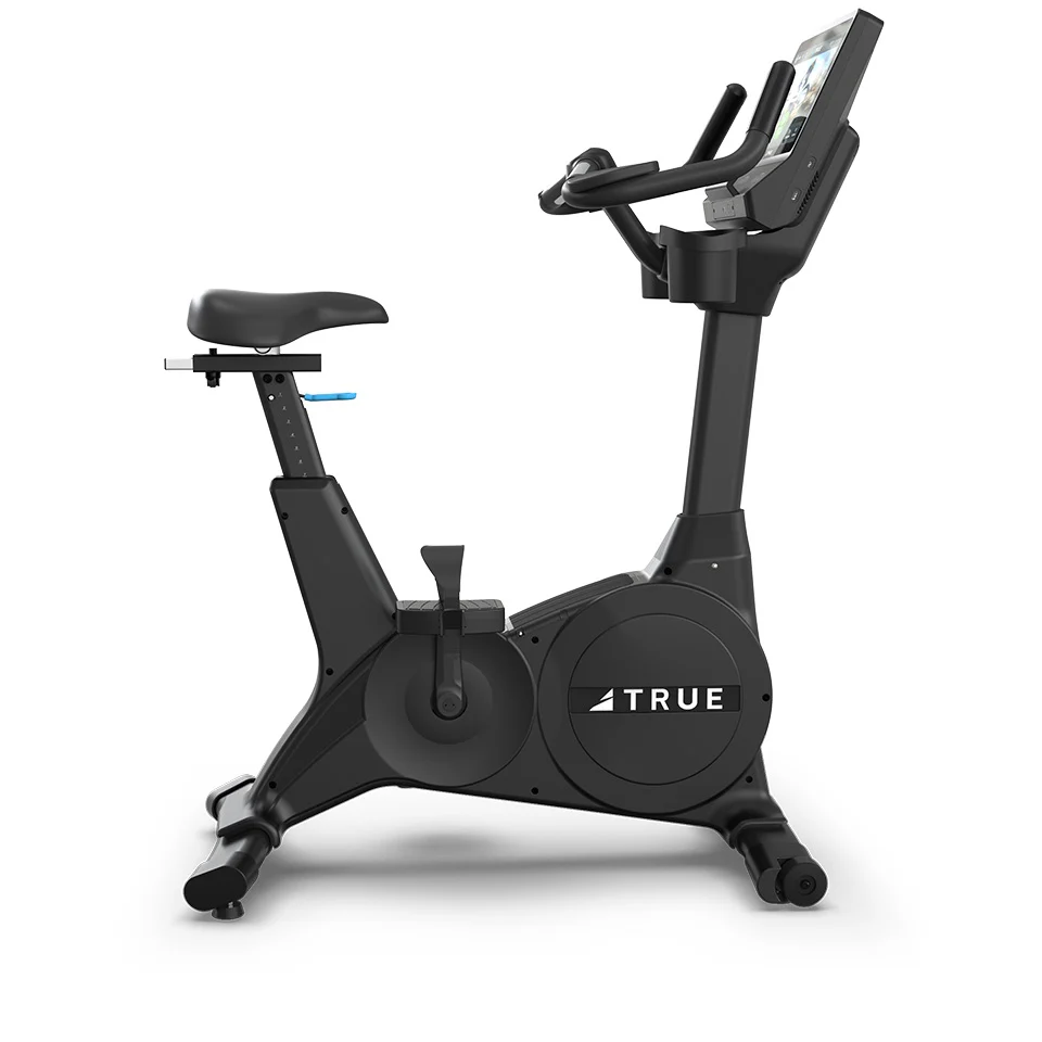 True Performance Series Upright Bike - Image 4