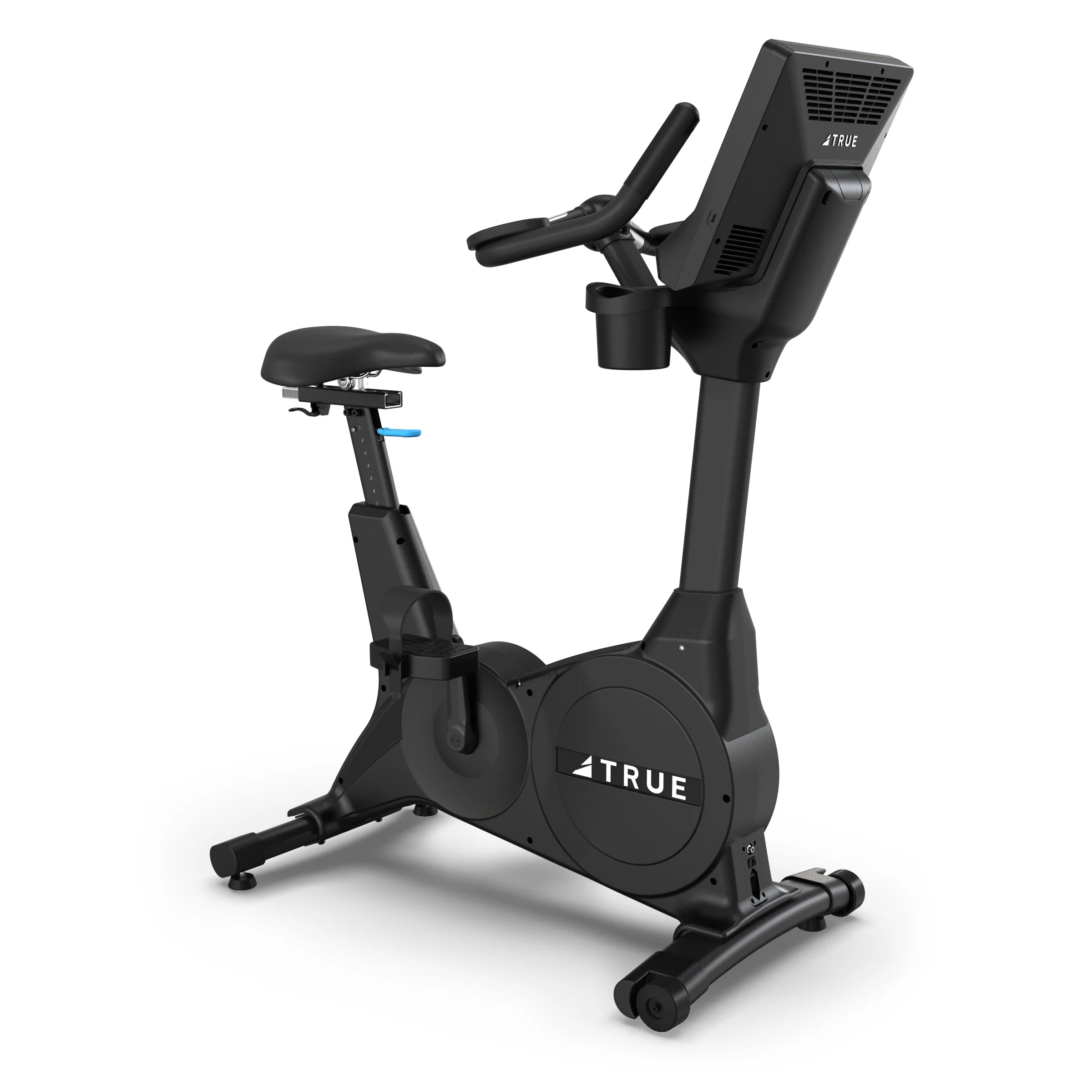 True Performance Series Upright Bike - Image 5