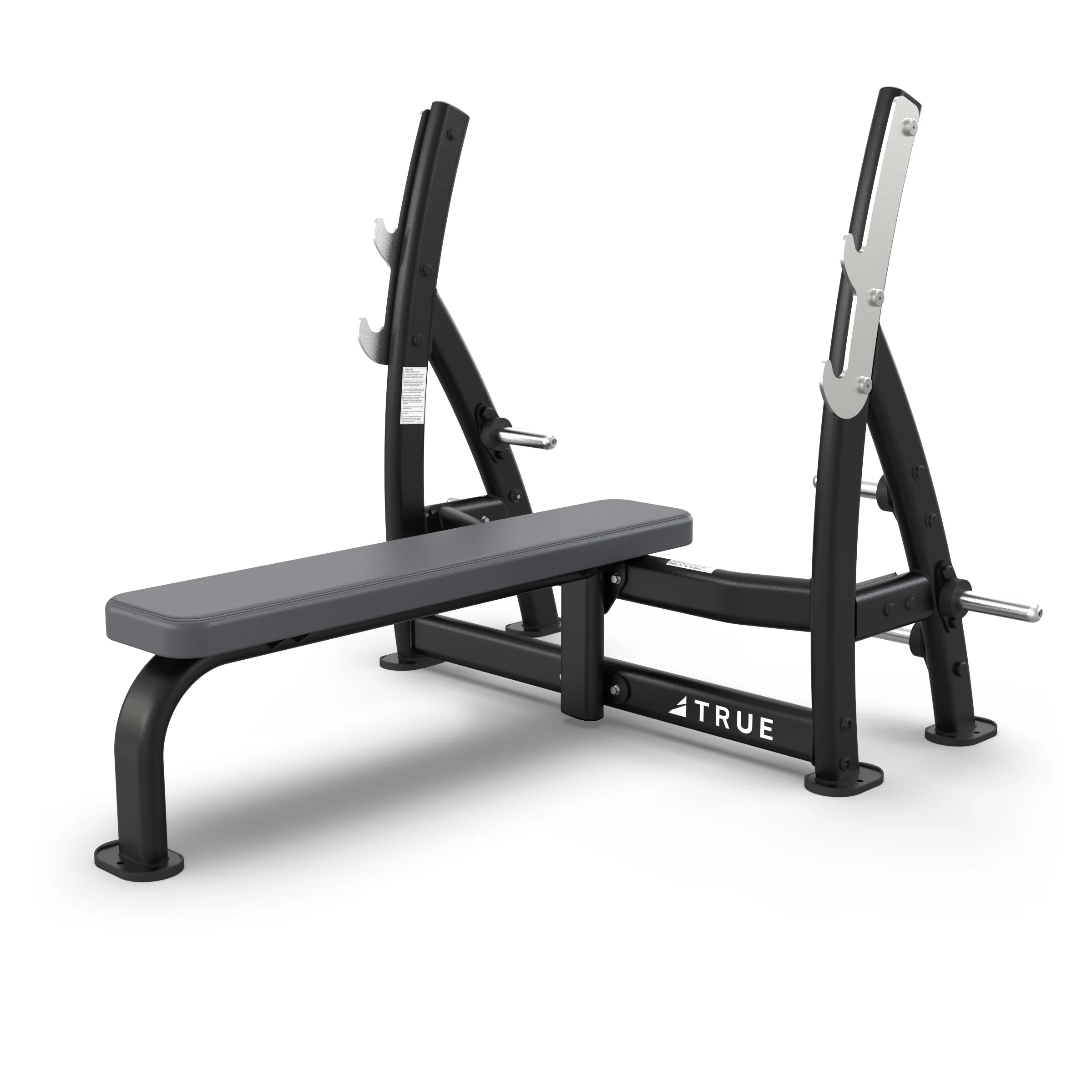 True XFW-7100 Supine (Flat) Press Bench