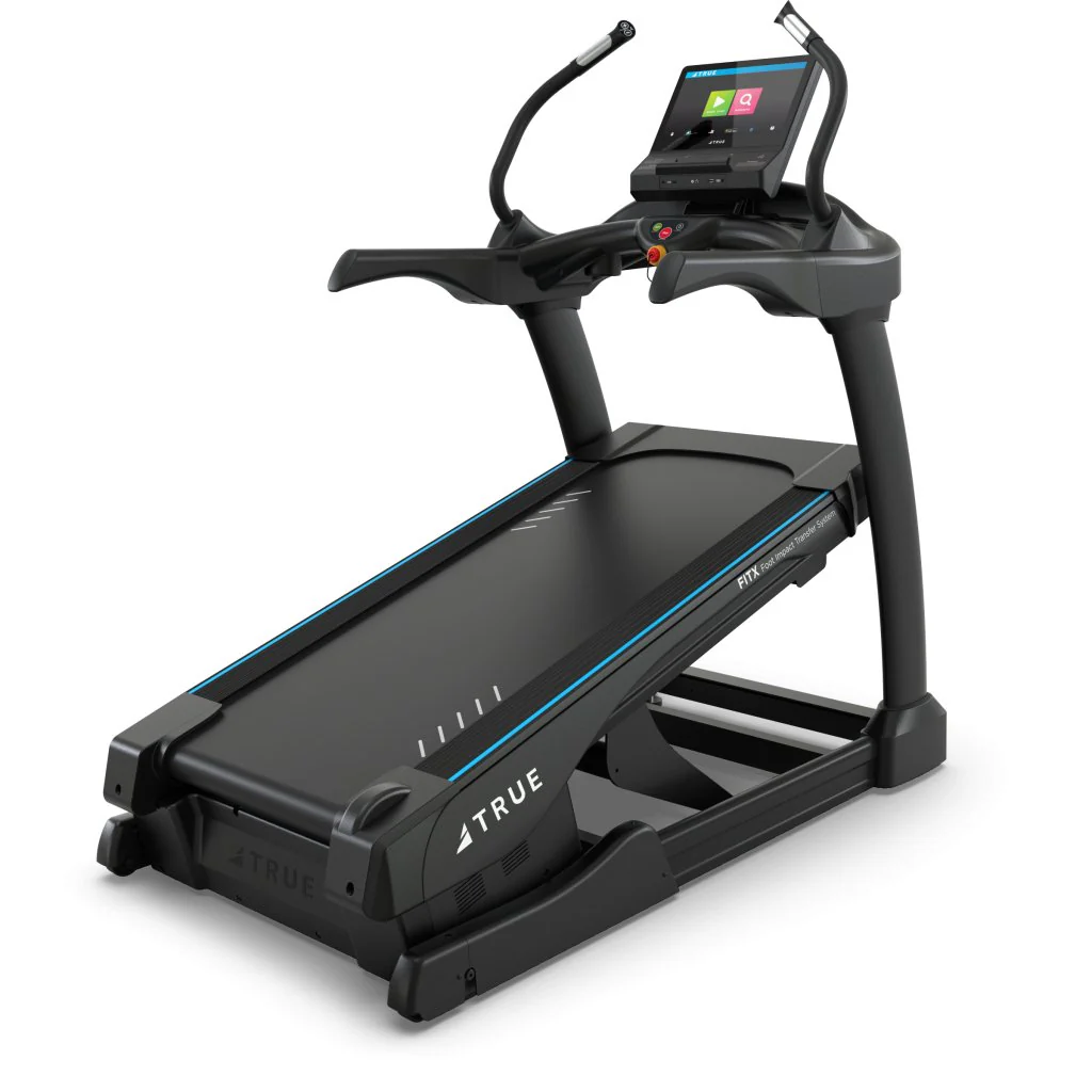 True Vapor Alpine Runner Incline Trainer