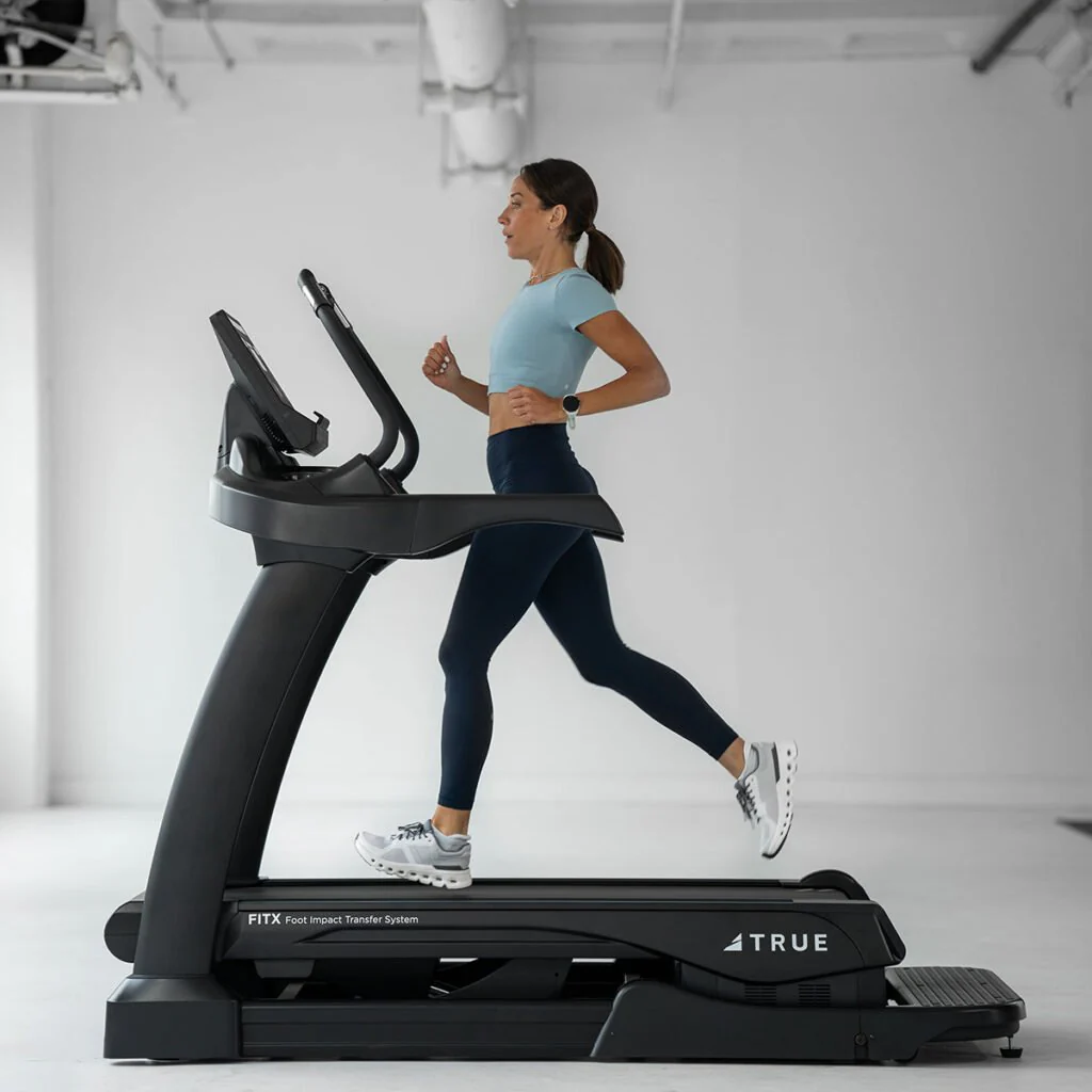 True Vapor Alpine Runner Incline Trainer - Image 10