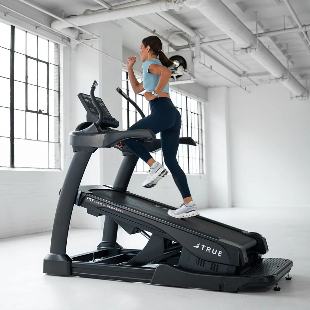 True Vapor Alpine Runner Incline Trainer - Image 11