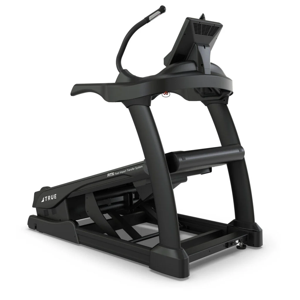 True Vapor Alpine Runner Incline Trainer - Image 4