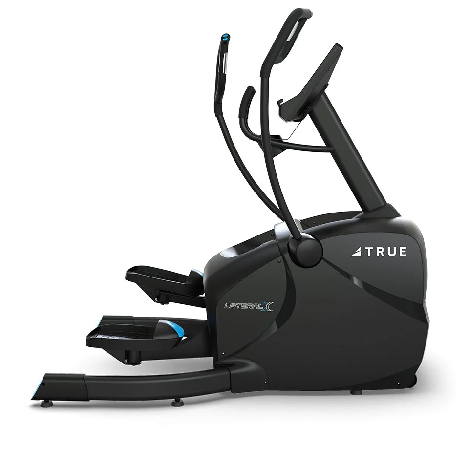 True Vapor LateralX Lateral Trainer - Image 2