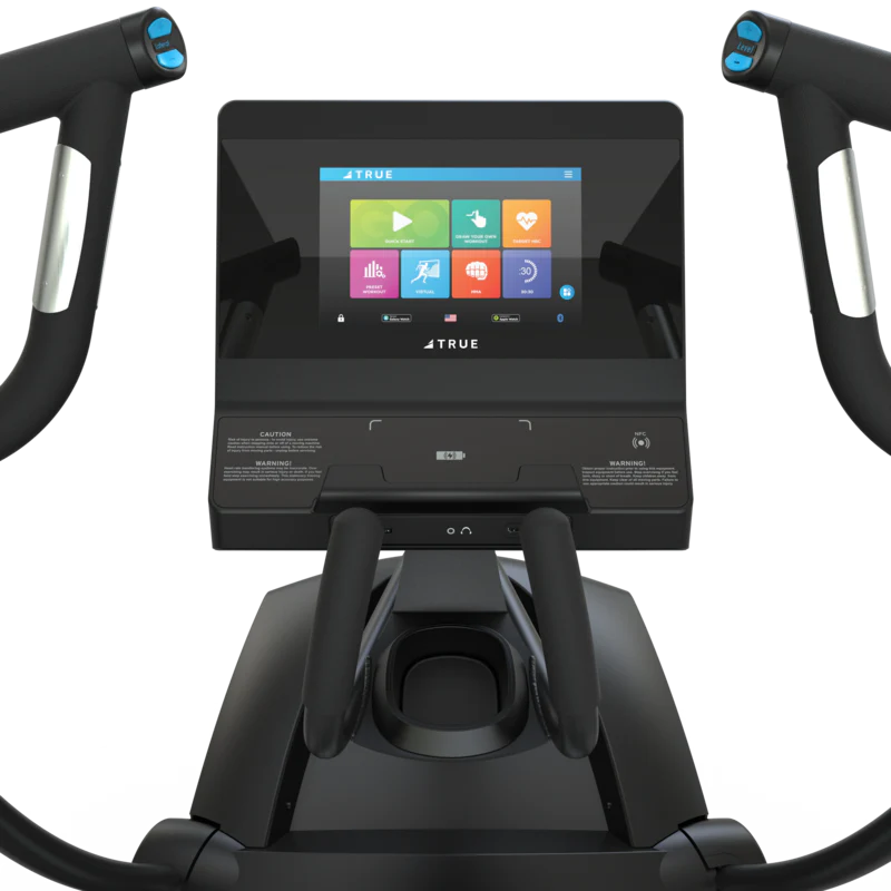 True Vapor LateralX Lateral Trainer - Image 5
