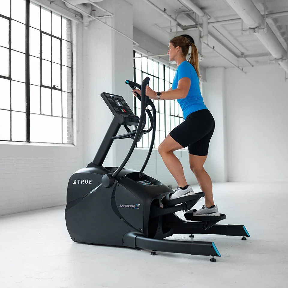 True Vapor LateralX Lateral Trainer - Image 8
