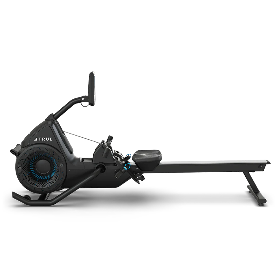 True Vapor Ro Rowing Machine - Image 2