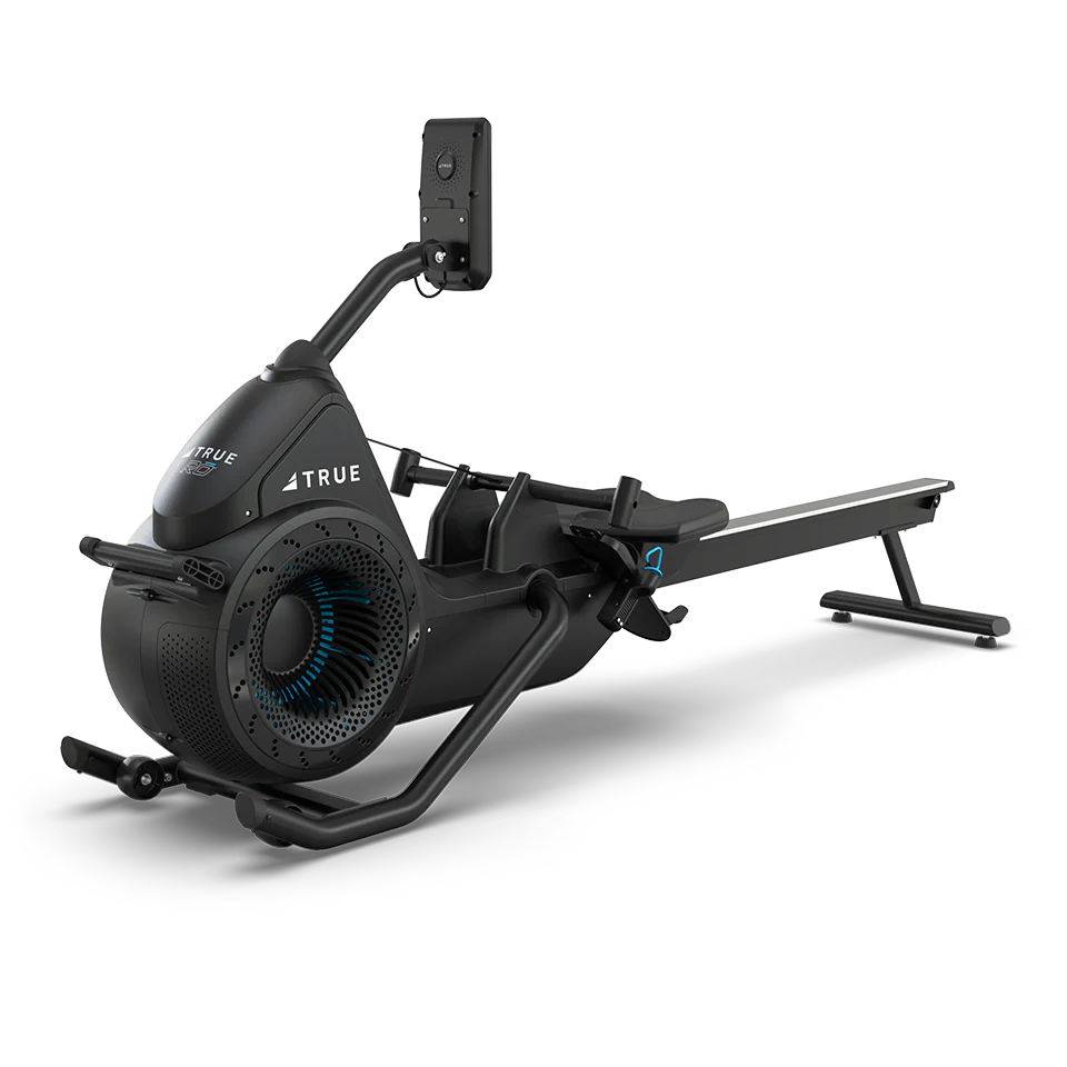 True Vapor Ro Rowing Machine - Image 3