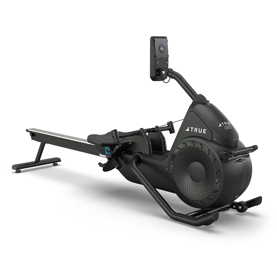 True Vapor Ro Rowing Machine - Image 4