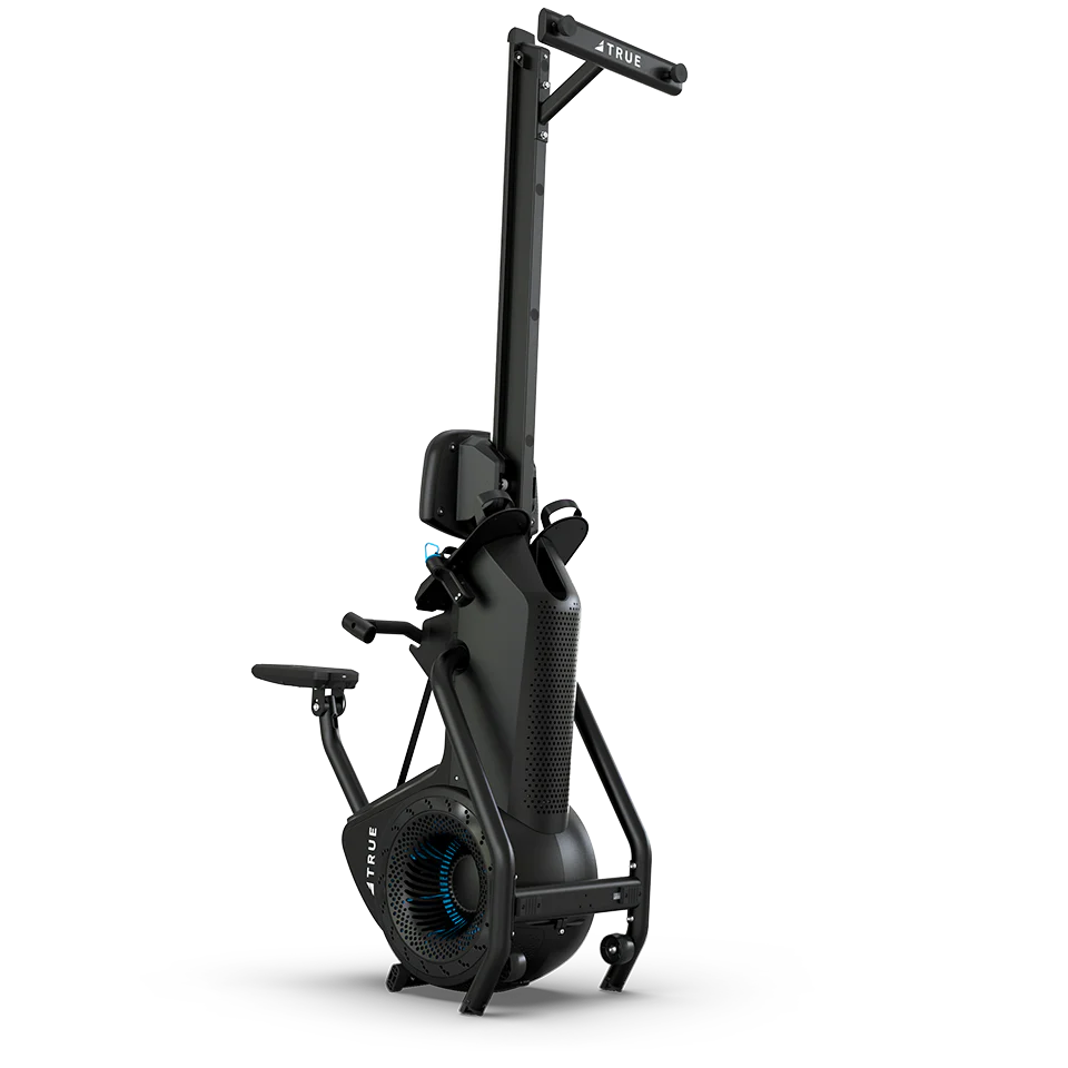 True Vapor Ro Rowing Machine - Image 5