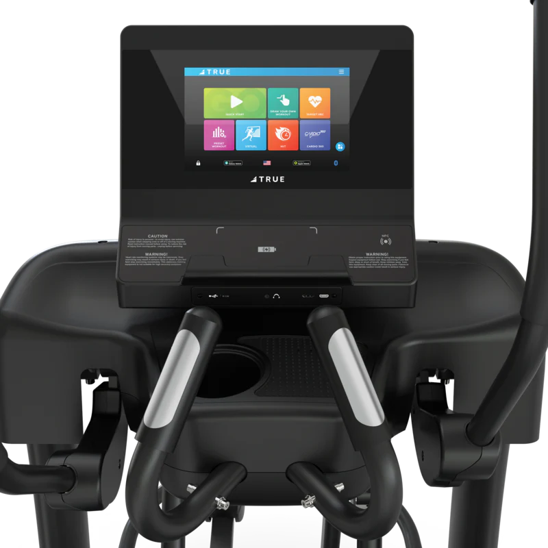 True Vapor Spectrum Elliptical - Image 5