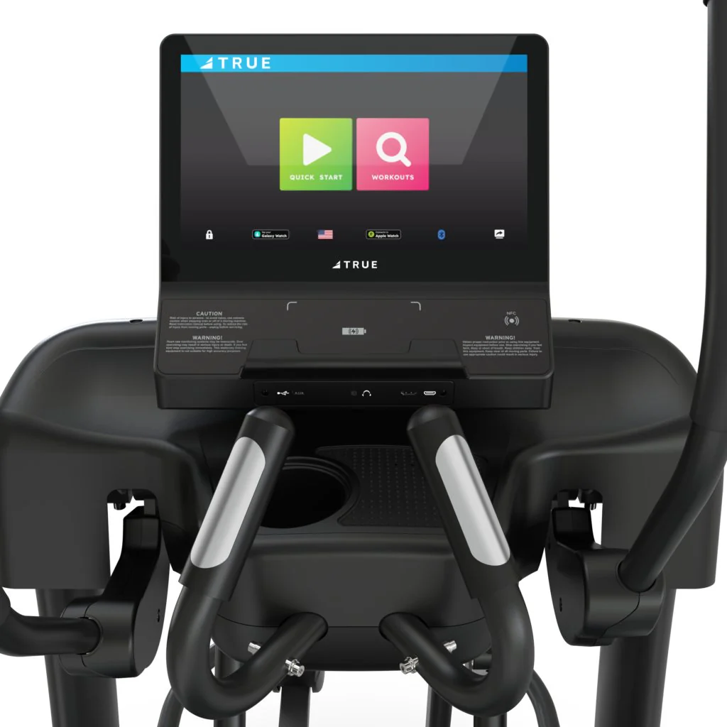 True Vapor Spectrum Elliptical - Image 6