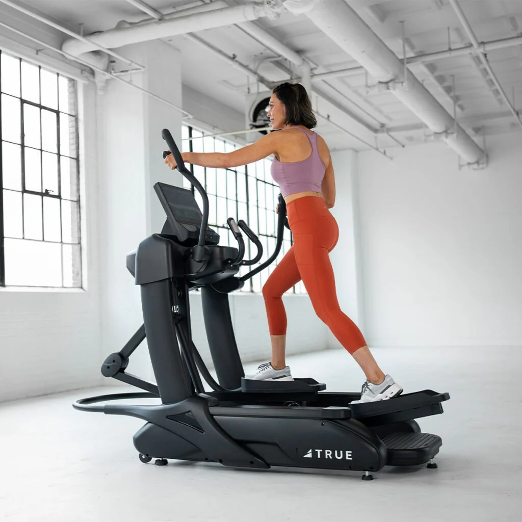 True Vapor Spectrum Elliptical - Image 9