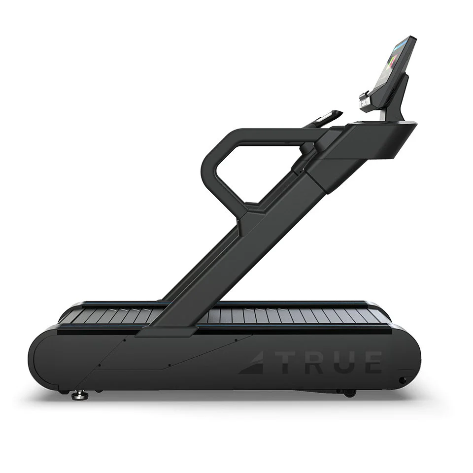 True Vapor Stryker Slat Treadmill - Image 2
