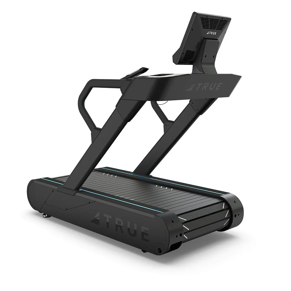 True Vapor Stryker Slat Treadmill - Image 3
