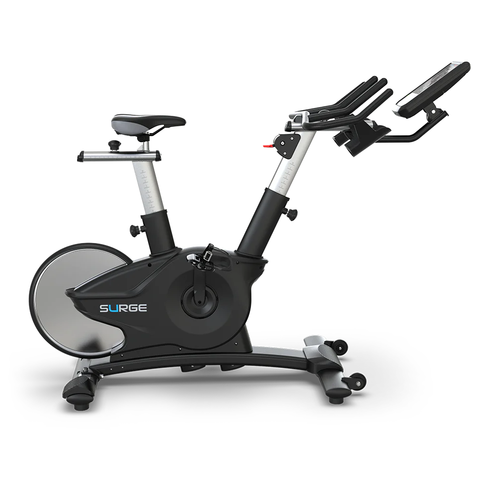 True Vapor Surge Indoor Cycle - Image 2