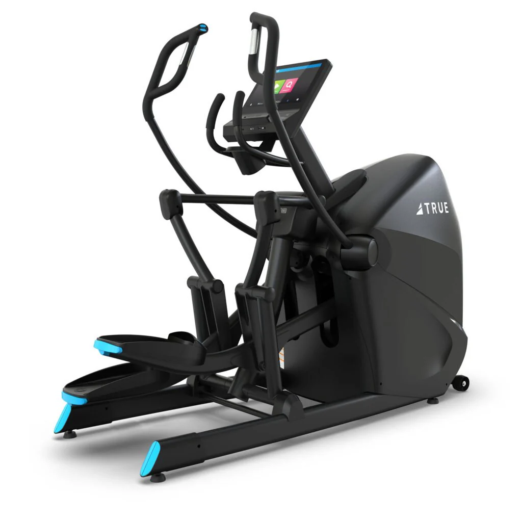 True Vapor XT-One Elliptical